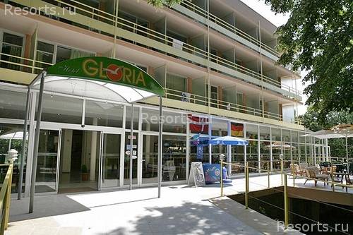 Gloria Hotel 2